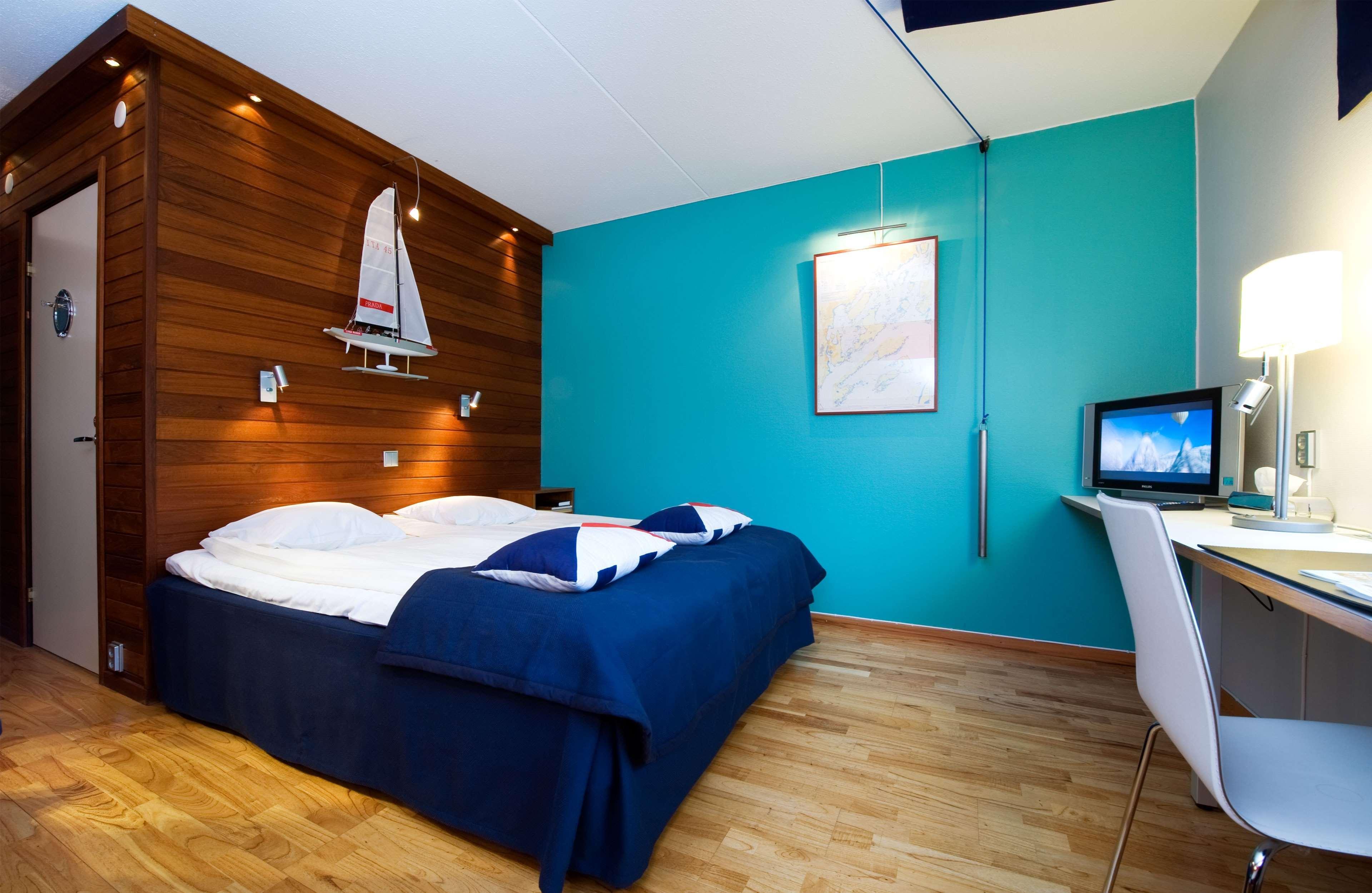 Best Western Hotel Norra Vattern Askersund Cameră foto